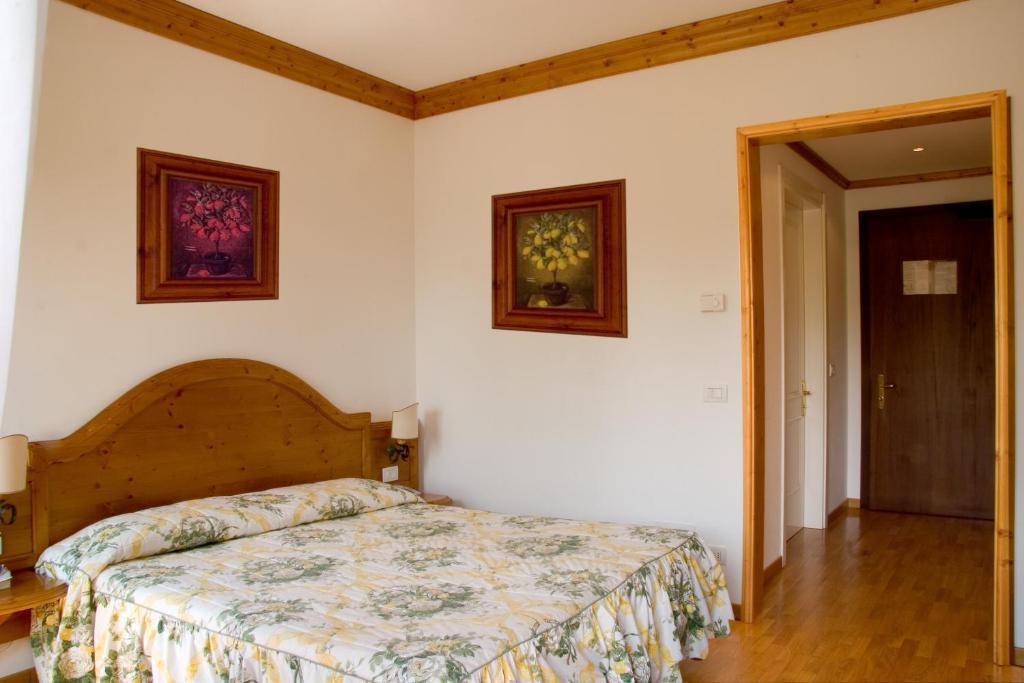 Relais Picaron Hotel San Daniele del Friuli Room photo